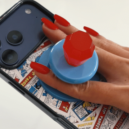 PopOut Ring Pop — MagSafe PopGrip - US 25773