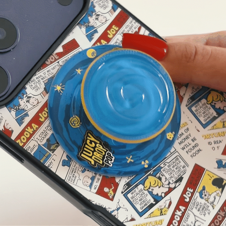 Bazooka Comics — iPhone 17e/16e MagSafe Case - US 99945