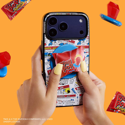 Bazooka Comics — iPhone 16 MagSafe Case - US 60804