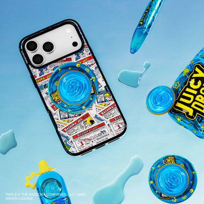 Bazooka Comics — iPhone 16 MagSafe Case - US 60804
