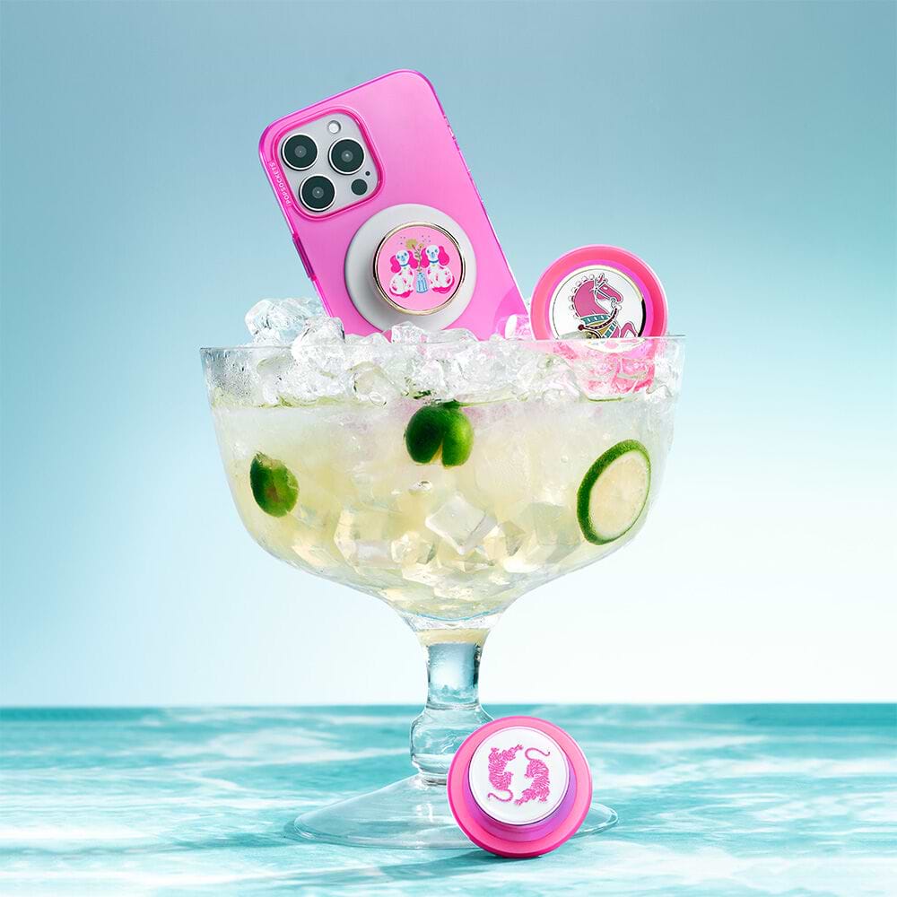 Le Tigre Boca — MagSafe PopGrip - US 82471