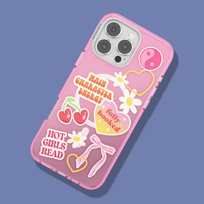 Main Character Energy — iPhone 14 Pro Max MagSafe Case - US 93552