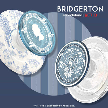 Lady Whistledown — MagSafe PopGrip - US 73517