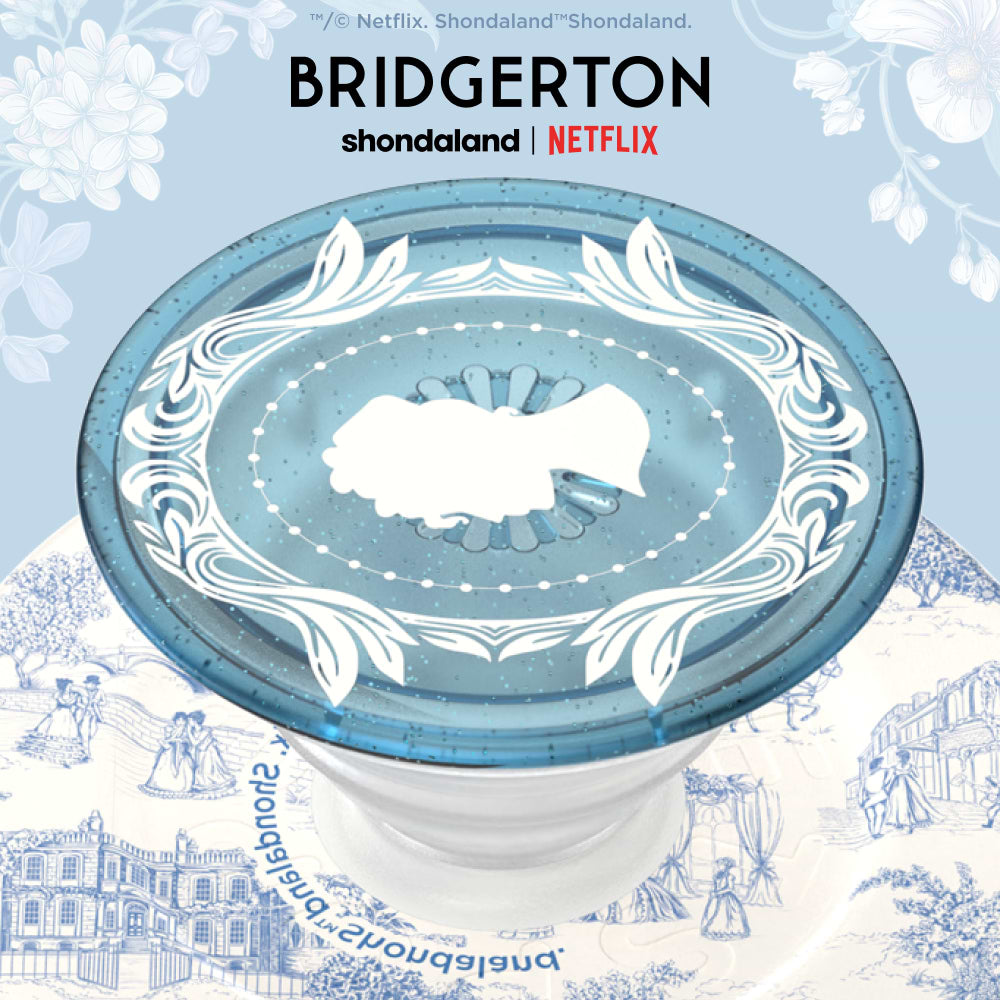 Lady Whistledown — MagSafe PopGrip - US 73517