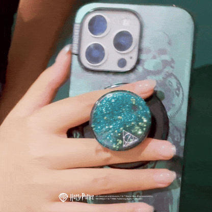 Tidepool There's Only Power — MagSafe PopGrip - US 48974