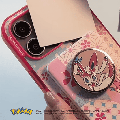 Enamel Sylveon's Dream — MagSafe PopWallet+ - US 52633