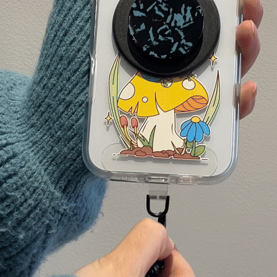 Pank — Phone Wristlet - US 19102