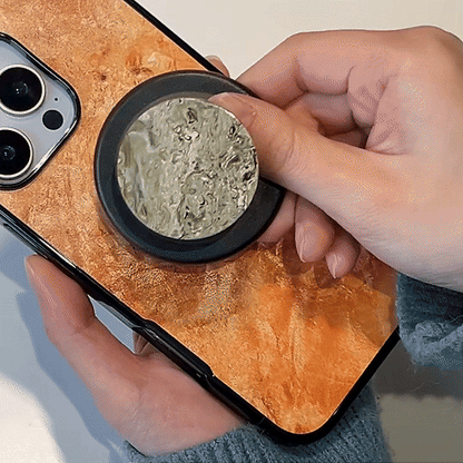Acetate Jupiter — MagSafe PopGrip - US 24093