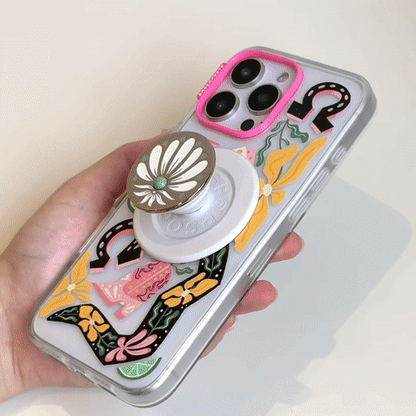 Ranch Life — iPhone 15 Pro MagSafe Case - US 25654