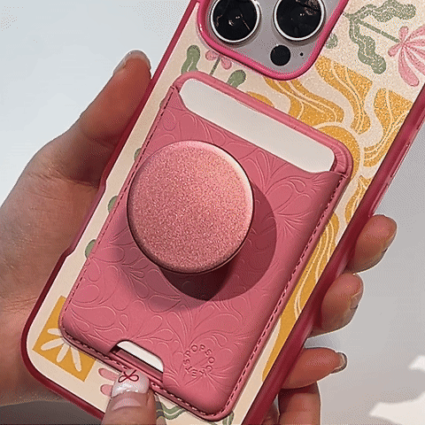 Putty Tooled — Softgoods MagSafe PopWallet+ - US 51955