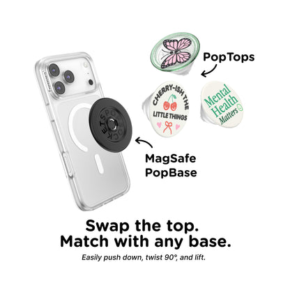 Cherry-ish The Little Things — PopTop - US 92445