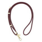 Oxblood — Phone Strap - US 39716