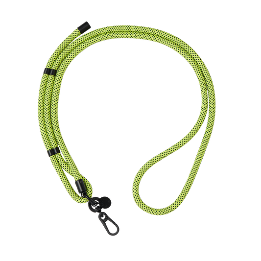Paracord Absinthe — Phone Strap - US 48468