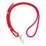 Paracord Rosso — Phone Strap - US 25291