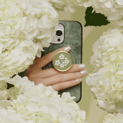 Olive Malachite — iPhone 17 Pro Max MagSafe Case - US 42589