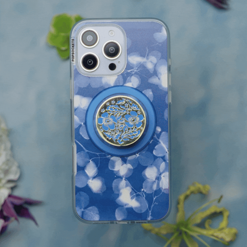Phantom Aspen — iPhone 17 Pro Max MagSafe Case - US 60582