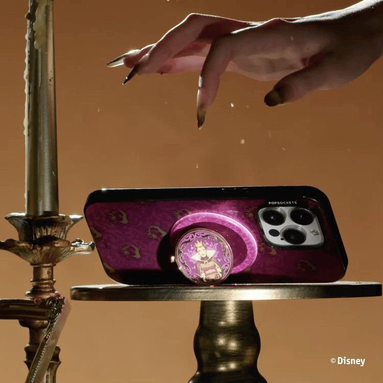 Essence of Evil Queen — iPhone 16 Plus - US 05099