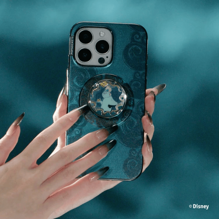 Essence of Ursula — iPhone 16 Pro MagSafe Case - US 18876