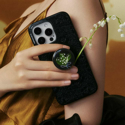 Lily of the Valley — MagSafe PopGrip - US 58426