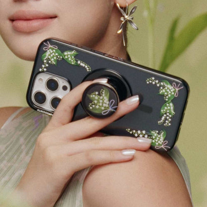 Lily of the Valley — iPhone 17 Pro Max MagSafe Case - US 32694