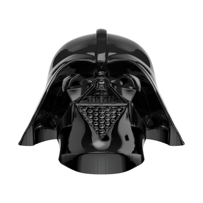 Dimensionals Darth Vader — Adhesive PopGrip - US 16392