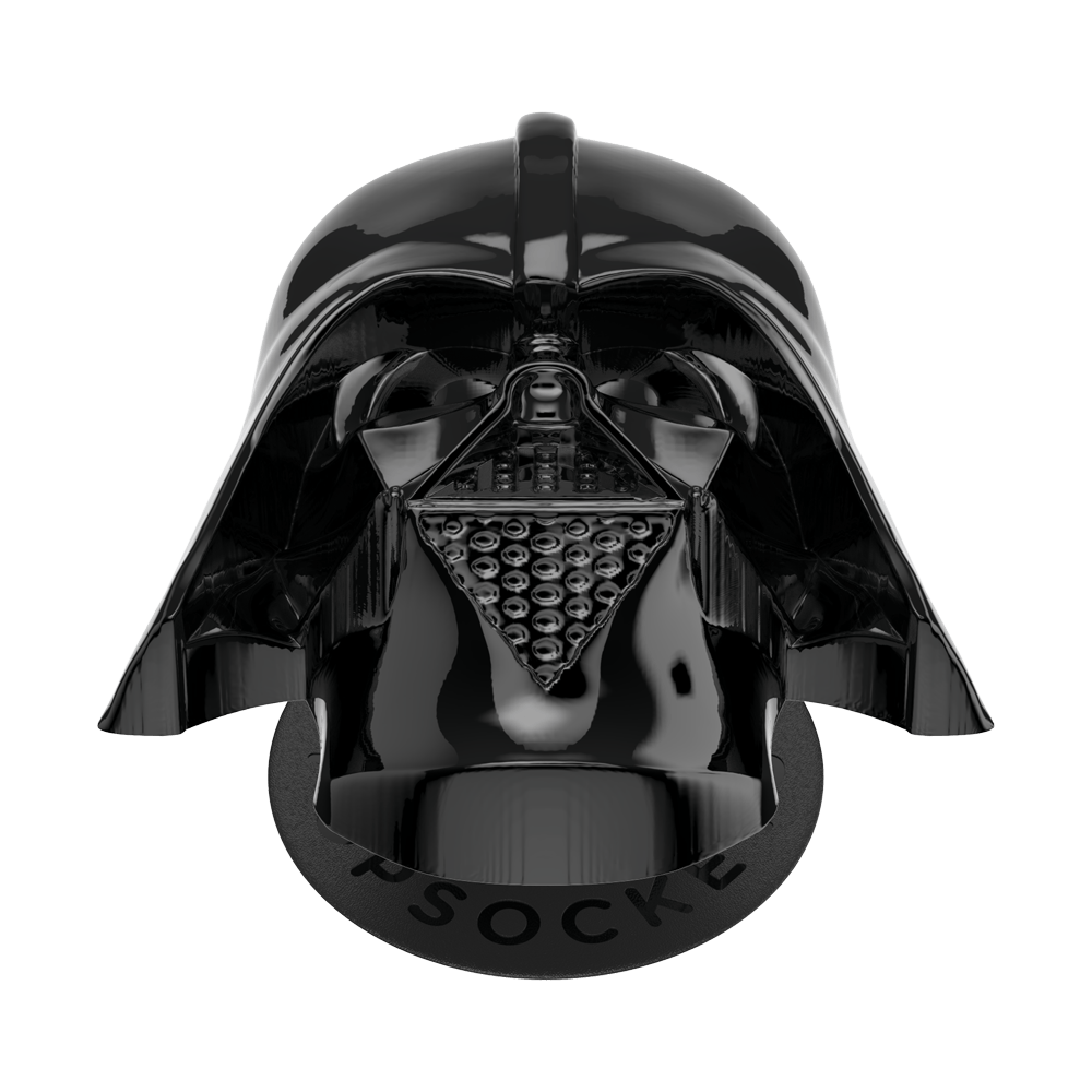 Dimensionals Darth Vader — Adhesive PopGrip - US 12283