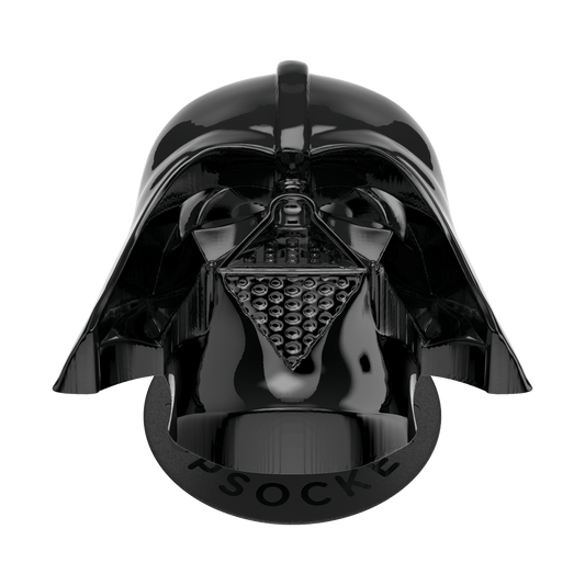 Dimensionals Darth Vader — Adhesive PopGrip - US 12283