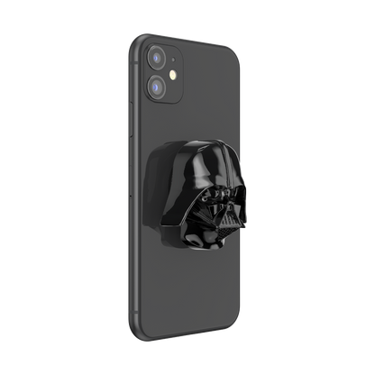 Dimensionals Darth Vader — Adhesive PopGrip - US 16392