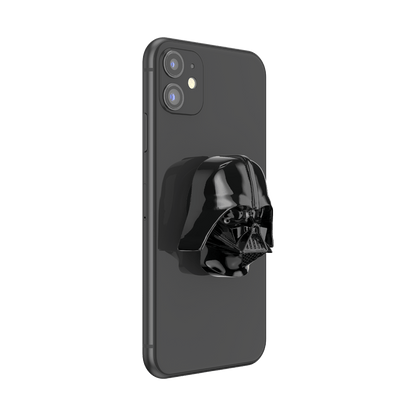 Dimensionals Darth Vader — Adhesive PopGrip - US 12283