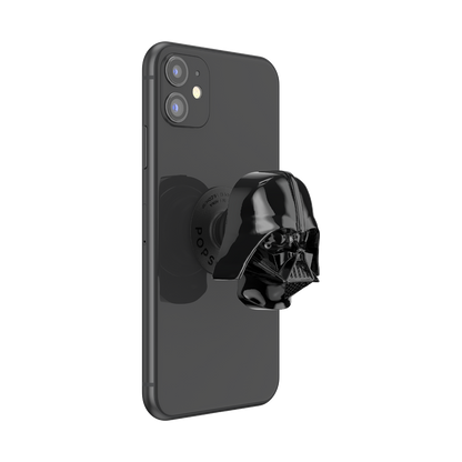 Dimensionals Darth Vader — Adhesive PopGrip - US 16392