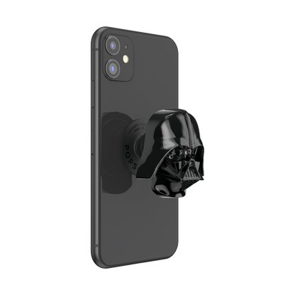 Dimensionals Darth Vader — Adhesive PopGrip - US 35899