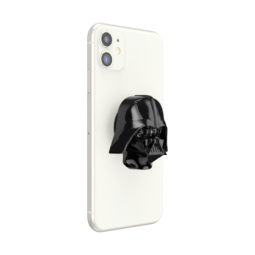 Dimensionals Darth Vader — Adhesive PopGrip - US 16392