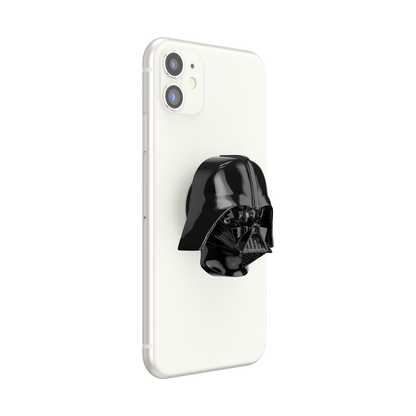 Dimensionals Darth Vader — Adhesive PopGrip - US 16392