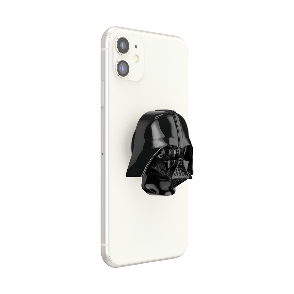 Dimensionals Darth Vader — Adhesive PopGrip - US 12283