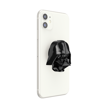 Dimensionals Darth Vader — Adhesive PopGrip - US 12283