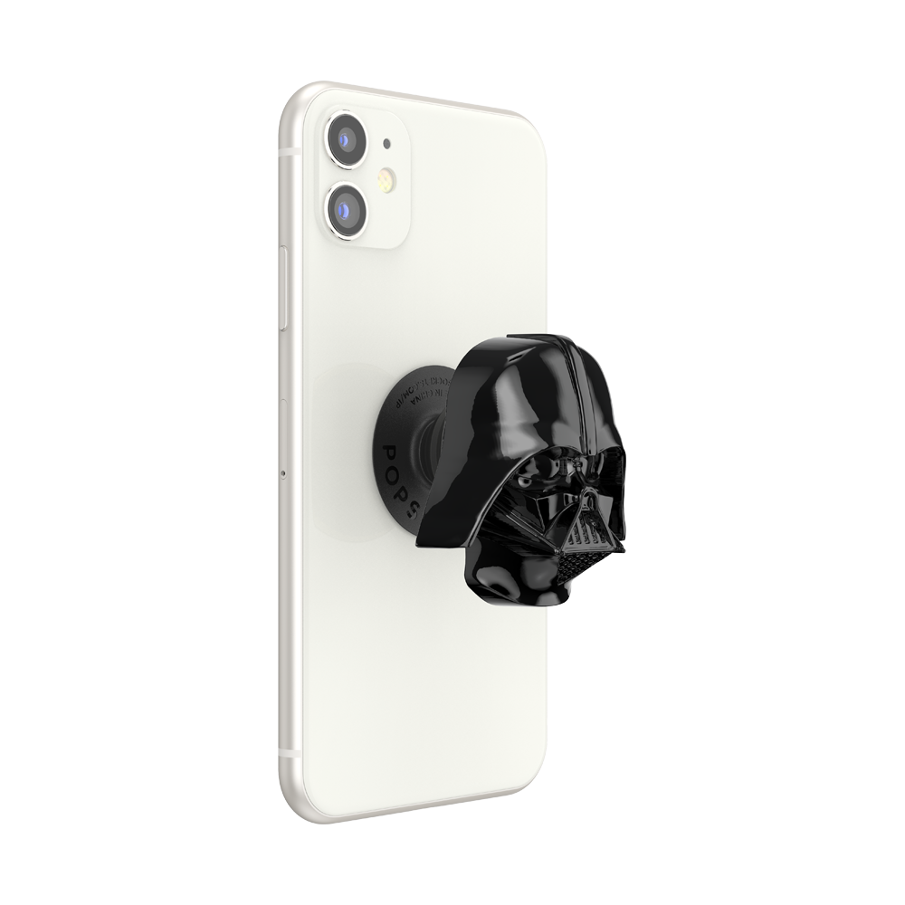 Dimensionals Darth Vader — Adhesive PopGrip - US 16392