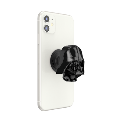 Dimensionals Darth Vader — Adhesive PopGrip - US 12283