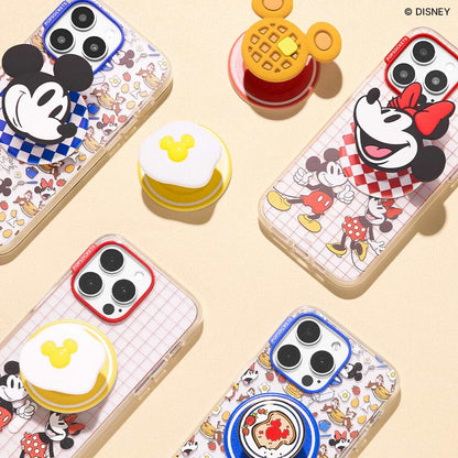 Mod Mickey & Minnie — iPhone 14 Pro Max MagSafe Case - US 74894