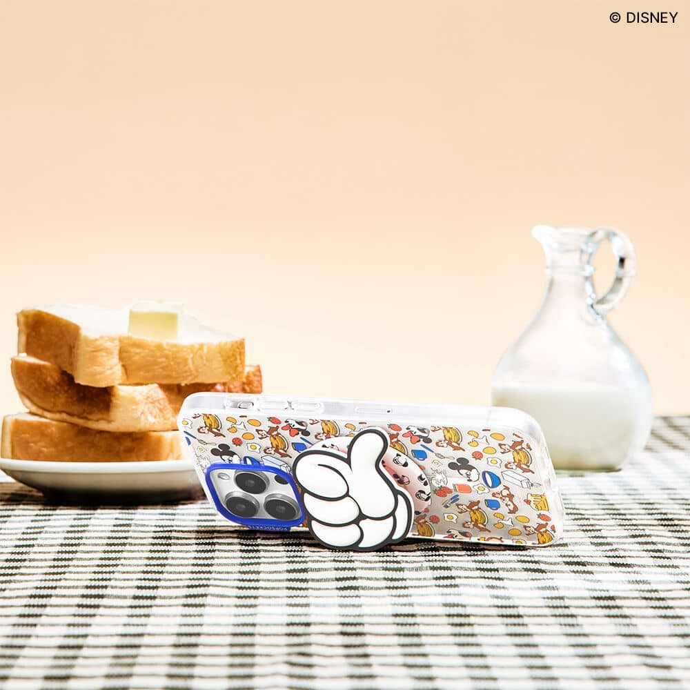 PopOut Thumbs Up — MagSafe PopGrip - US 64063