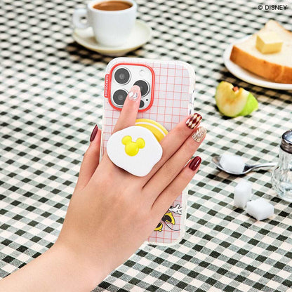 Mod Mickey & Minnie — iPhone 15 Pro Max MagSafe Case - US 77315