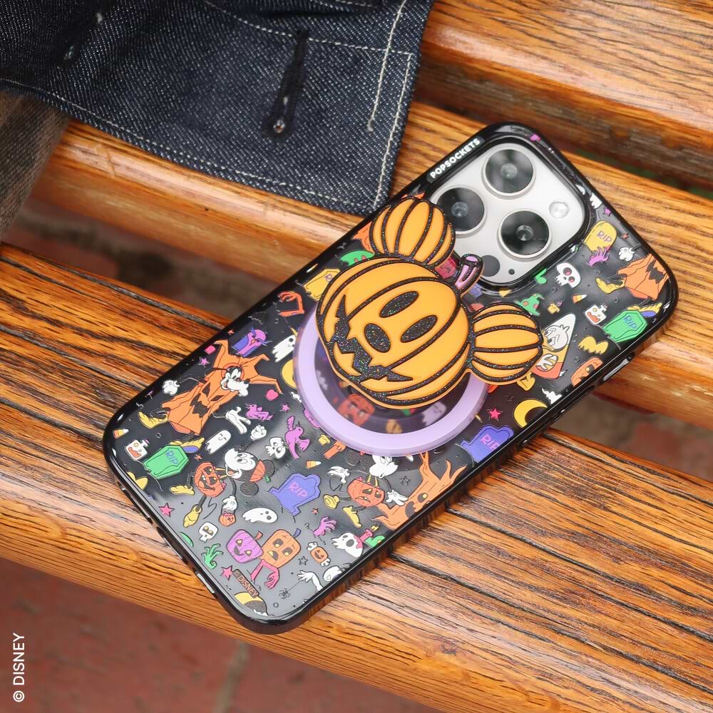 Spooktastic Night — iPhone 16 MagSafe Case - US 16639