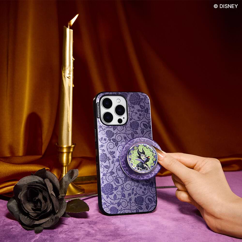 Dark Thorns — iPhone 16 Pro MagSafe Case - US 21277