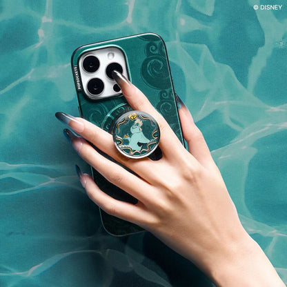 Enamel Essence of Ursula — MagSafe PopGrip - US 64537