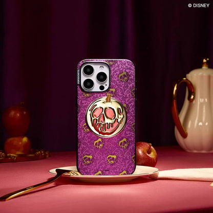 Enamel Poison Apple — MagSafe PopGrip - US 50348
