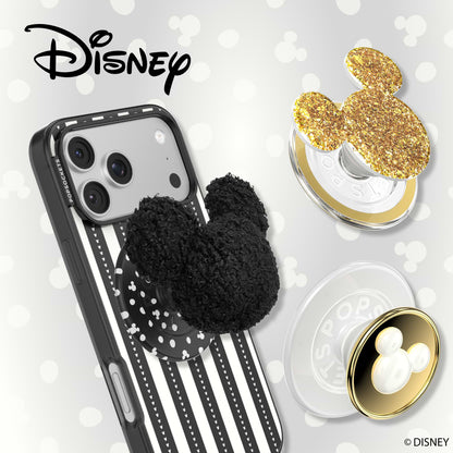 Chic Mickey Stripe — iPhone 17 Pro Max MagSafe Case - US 52489