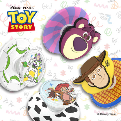 PopOut Toy Story Woody —  MagSafe PopGrip - US 68584