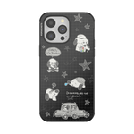 Doggy Zone — iPhone 14 Pro Max MagSafe Case - US 69453
