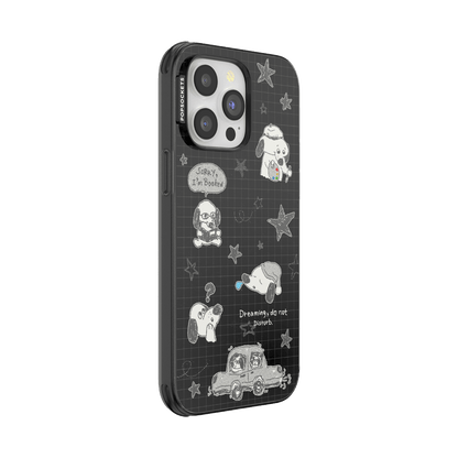 Doggy Zone — iPhone 14 Pro Max MagSafe Case - US 69453