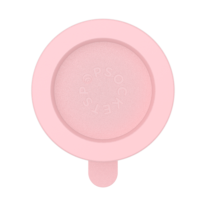 Metallic Dusty Rose — MagSafe Suction Mount - US 84989