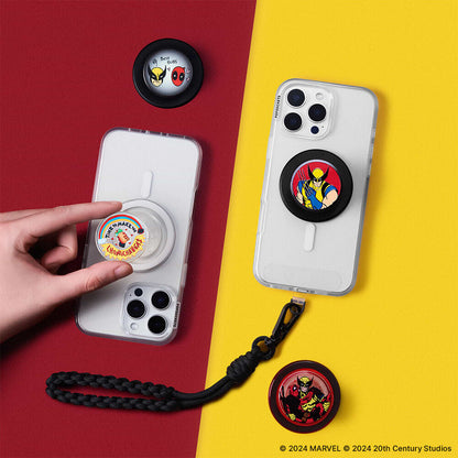 Chimichangas — MagSafe PopGrip - US 93812